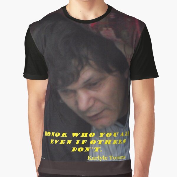 Graphic T-Shirt