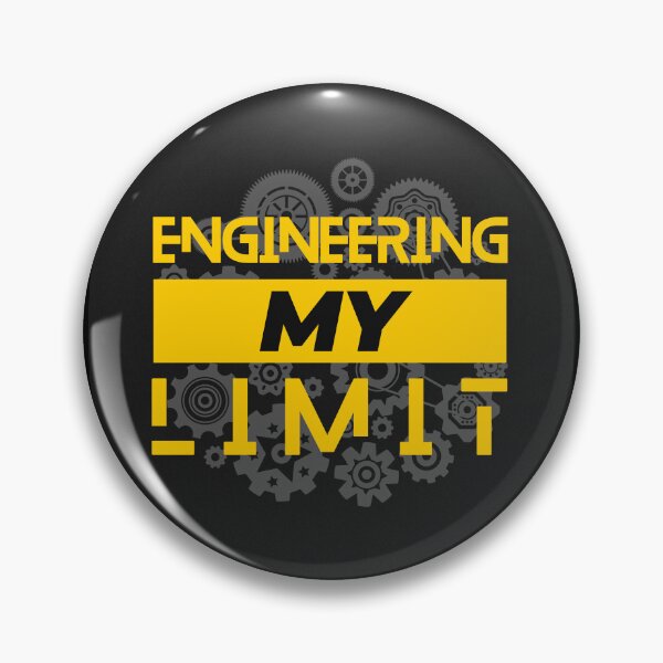 Item preview, Engineering My Limit designed and sold by archifan.