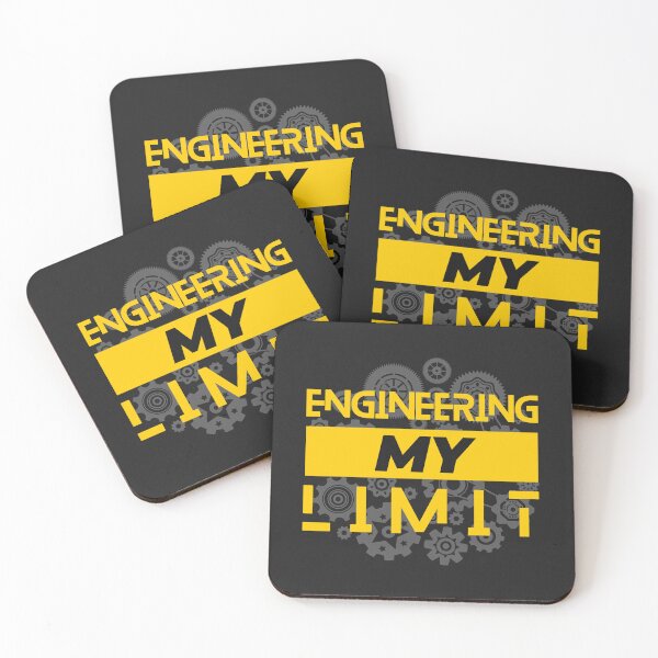 Item preview, Engineering My Limit designed and sold by archifan.