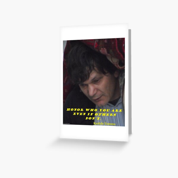 Greeting Card