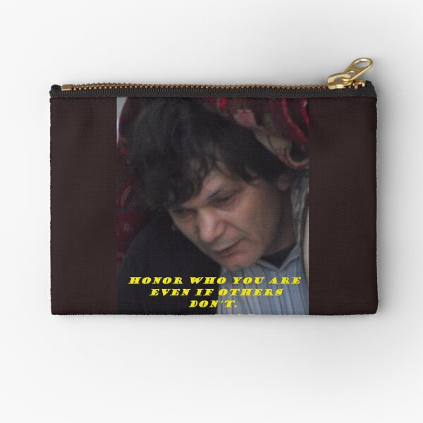 Zipper Pouch