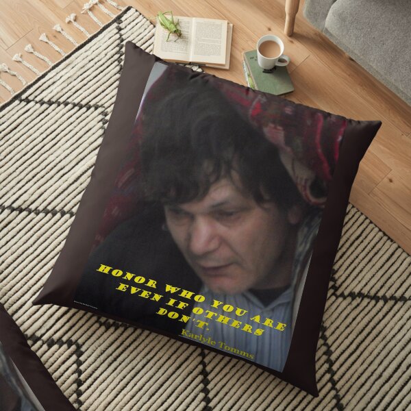 Floor Pillow