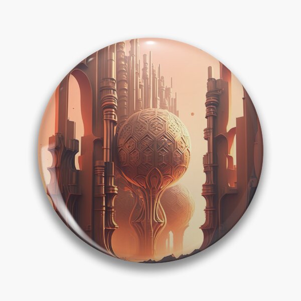 Item preview, sphere designed and sold by RadiumLavans.