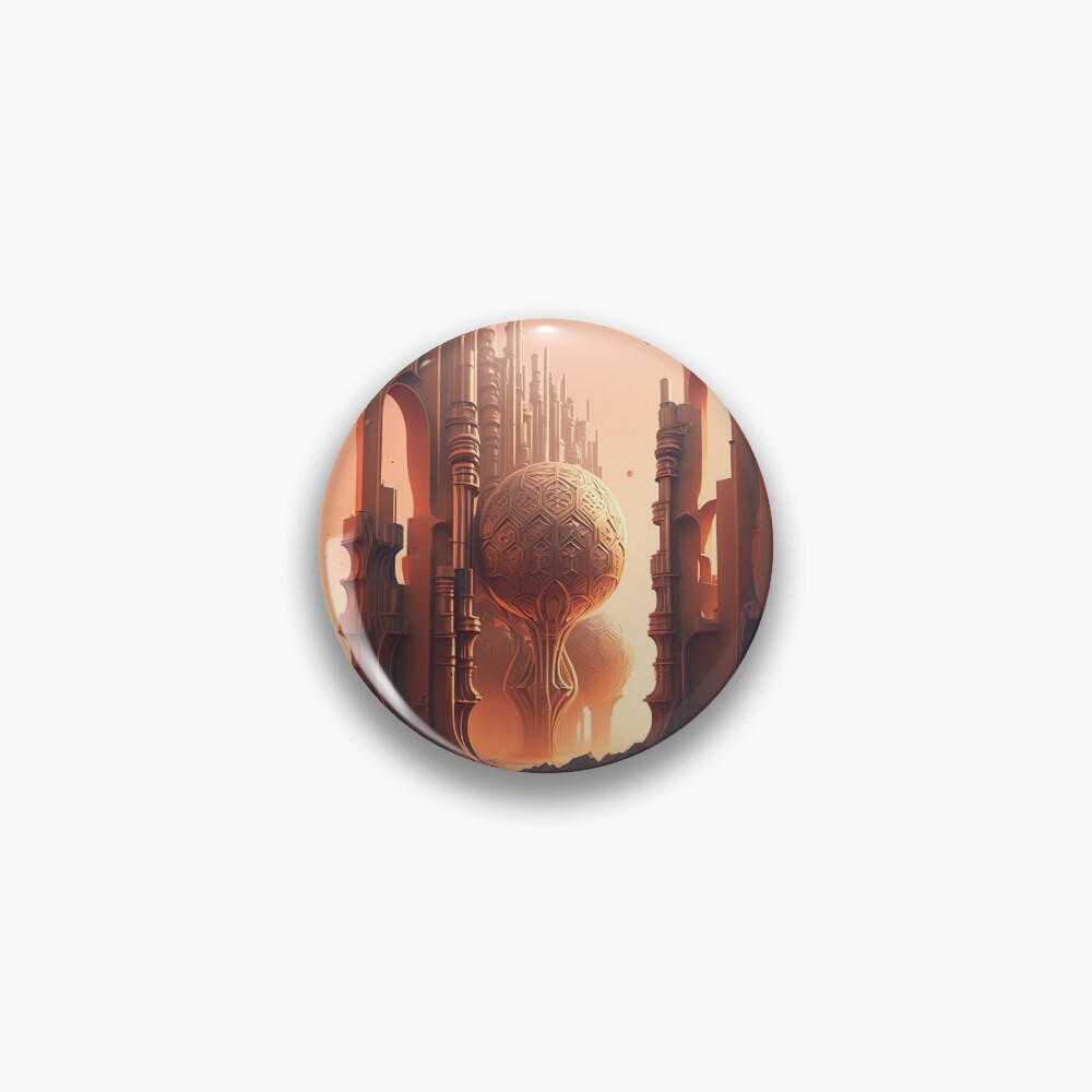 Item preview, Pin designed and sold by RadiumLavans.