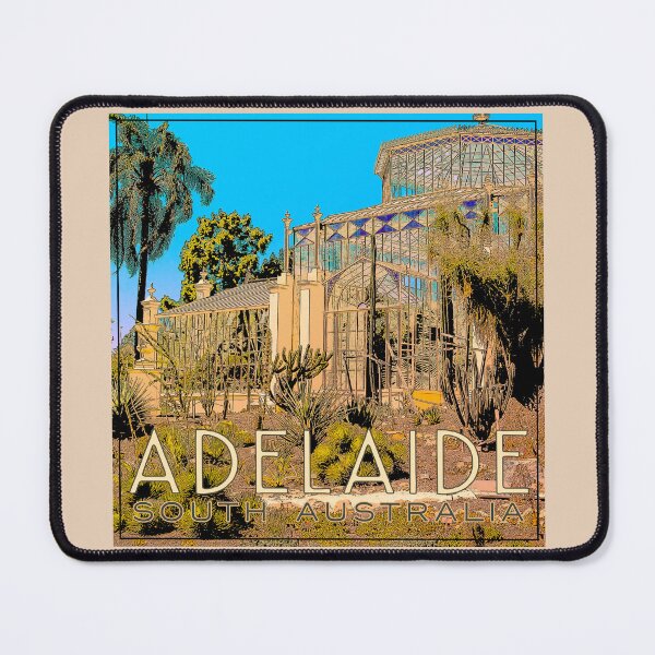 Item preview, Adelaide South Australia designed and sold by SEADOGPRINTS.