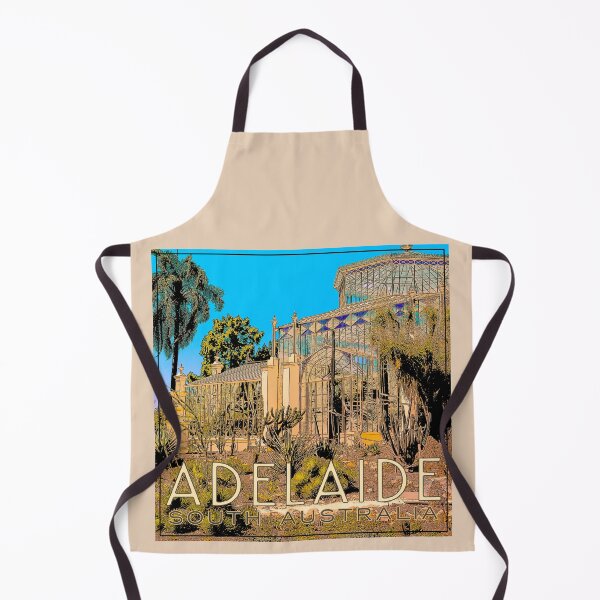 Item preview, Adelaide South Australia designed and sold by SEADOGPRINTS.