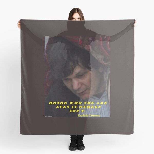 Scarf