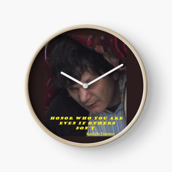 Clock