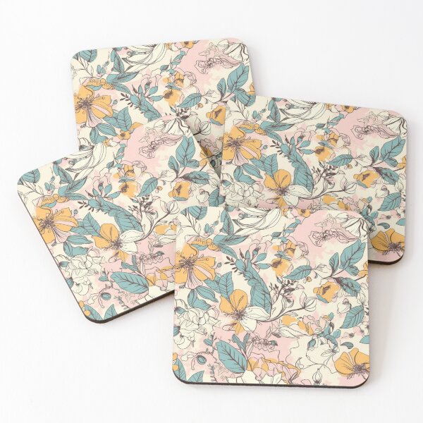 Item preview, Spring Fling: Add a touch of beauty to your everyday #23 designed and sold by Verbul.