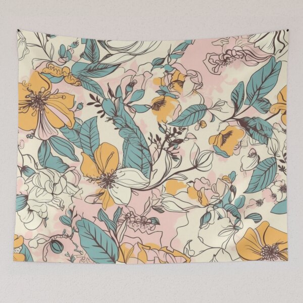 Item preview, Spring Fling: Add a touch of beauty to your everyday #23 designed and sold by Verbul.