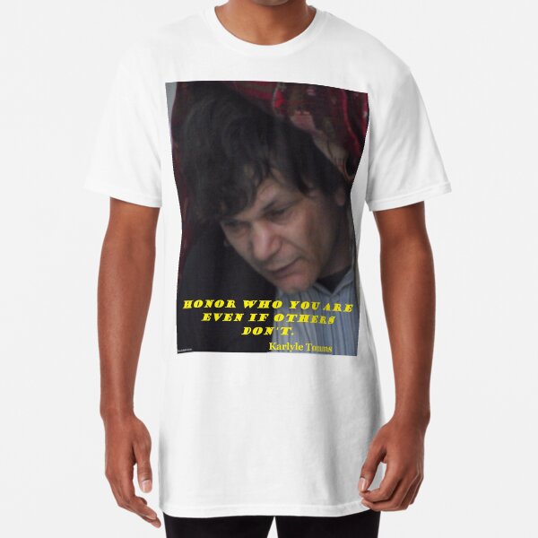 Long T-Shirt