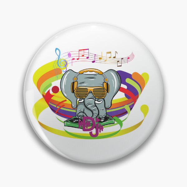 Item preview, Dj is totaly cool designed and sold by desssigner.