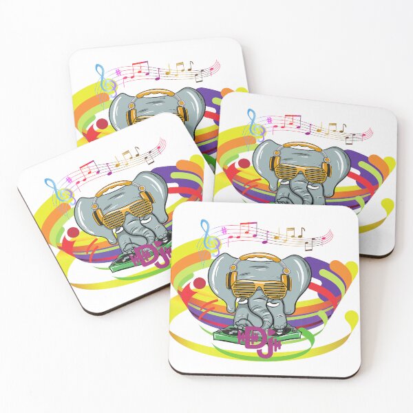 Item preview, Dj is totaly cool designed and sold by desssigner.