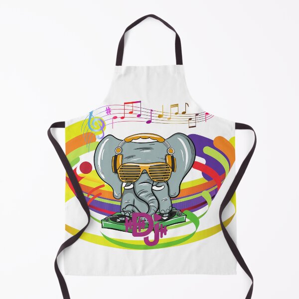 Item preview, Dj is totaly cool designed and sold by desssigner.