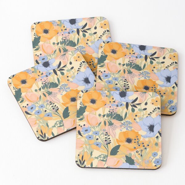 Item preview, Spring Fling: Add a touch of beauty to your everyday #24 designed and sold by Verbul.