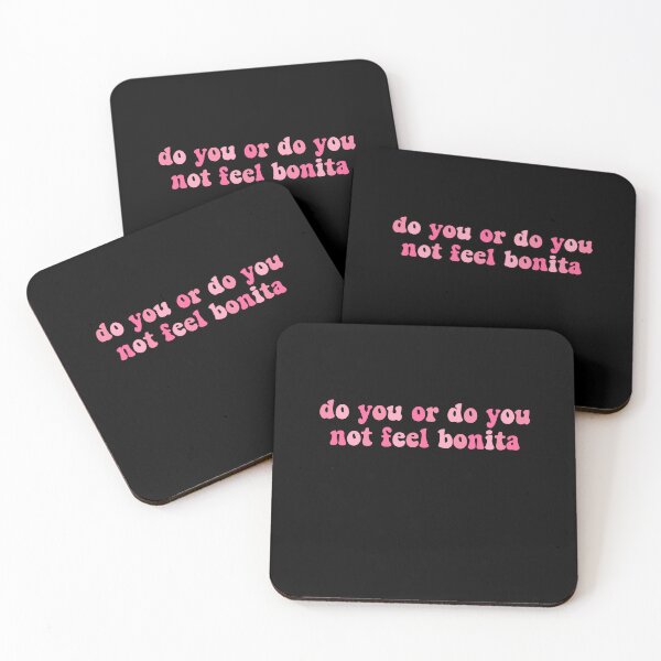 Item preview, do you or do you not feel bonita - tiktok - tritons pink designed and sold by jessicaleah15.
