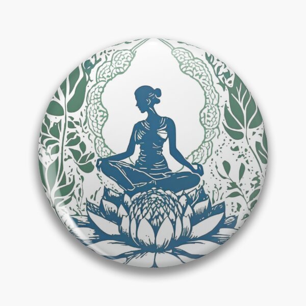 Item preview, International Day of Yoga designed and sold by InStickers.