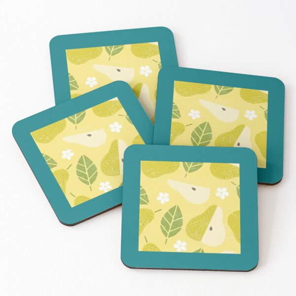 Item preview, Pear Pear Juicy Botanisch designed and sold by sieuhai56.