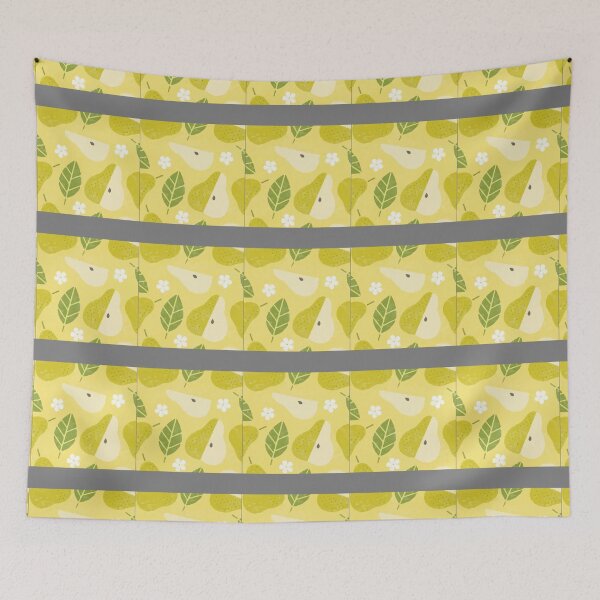 Item preview, Pear Pear Juicy Botanisch    designed and sold by sieuhai56.