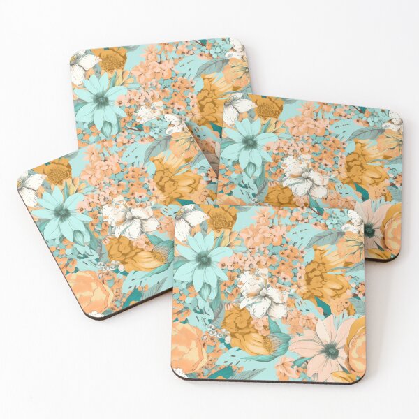 Item preview, Spring Fling: Add a touch of beauty to your everyday #22 designed and sold by Verbul.