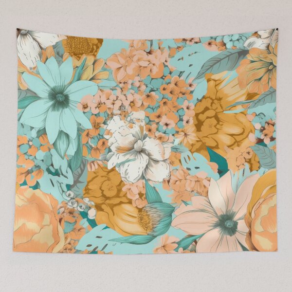 Item preview, Spring Fling: Add a touch of beauty to your everyday #22 designed and sold by Verbul.