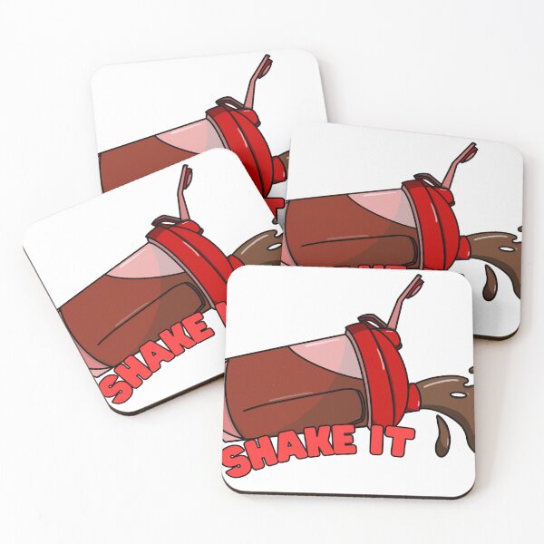 Item preview, Shaker Bottle  designed and sold by James-D-Evans.