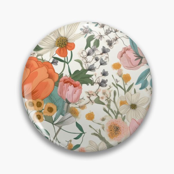 Item preview, Spring Fling: Add a touch of beauty to your everyday #21 designed and sold by Verbul.