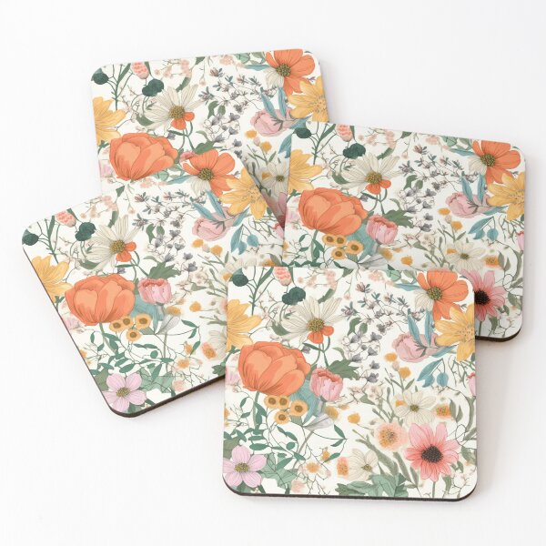 Item preview, Spring Fling: Add a touch of beauty to your everyday #21 designed and sold by Verbul.