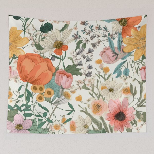 Item preview, Spring Fling: Add a touch of beauty to your everyday #21 designed and sold by Verbul.