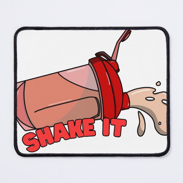 Item preview, Shaker Bottle  designed and sold by James-D-Evans.