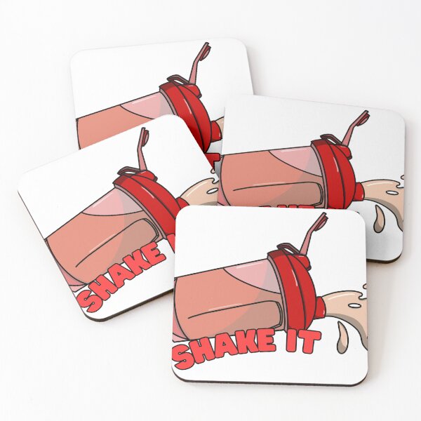 Item preview, Shaker Bottle  designed and sold by James-D-Evans.