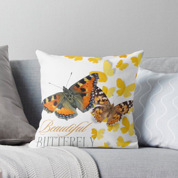 Item preview, Beautiful Butterfly designed and sold by MadihaAltaf.