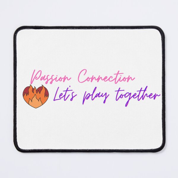 Item preview, Passion Connection designed and sold by vinsteck.