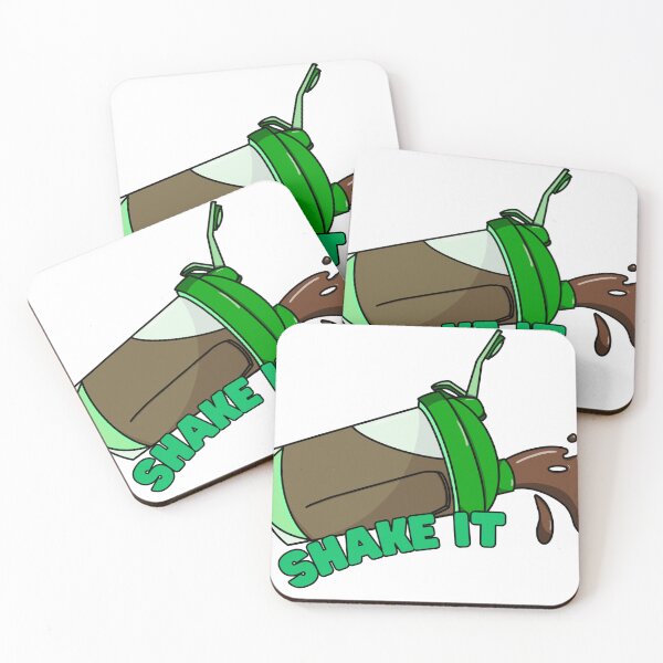 Item preview, Shaker Bottle  designed and sold by James-D-Evans.