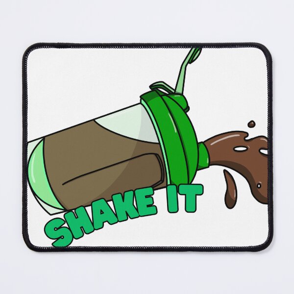 Item preview, Shaker Bottle  designed and sold by James-D-Evans.