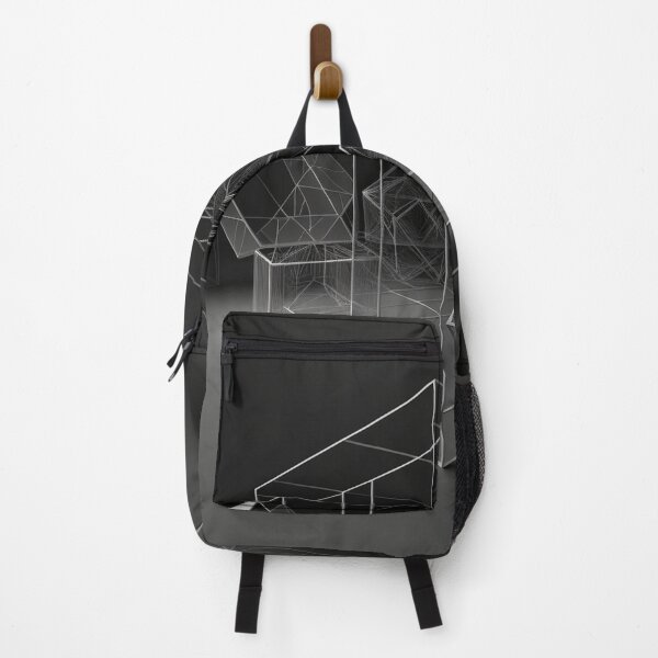 Item preview, Geometric in Space designed and sold by adrielrattes.
