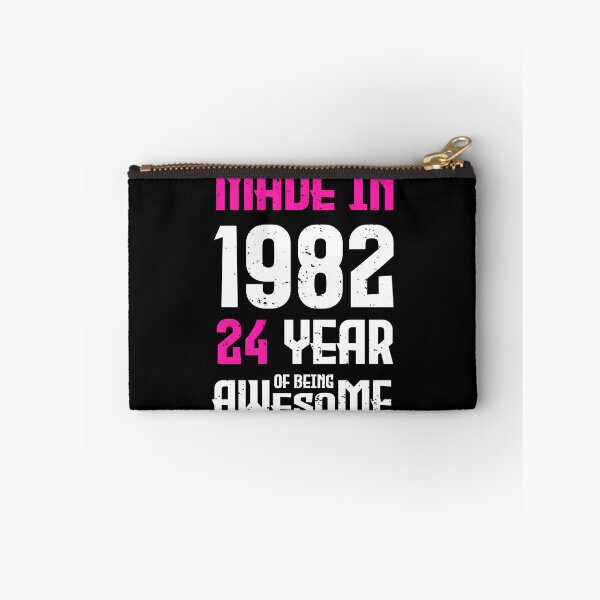 Item preview, Made In 1982, Birthday Born In 1982 designed and sold by Socmedtech.