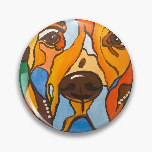 Item preview, Dog designed and sold by OCNau.