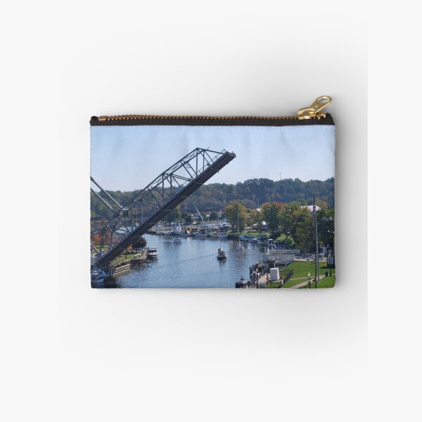 Item preview, Lift Bridge designed and sold by Sheri Nye.