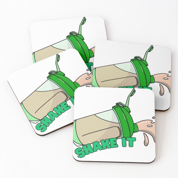 Item preview, Shaker Bottle  designed and sold by James-D-Evans.