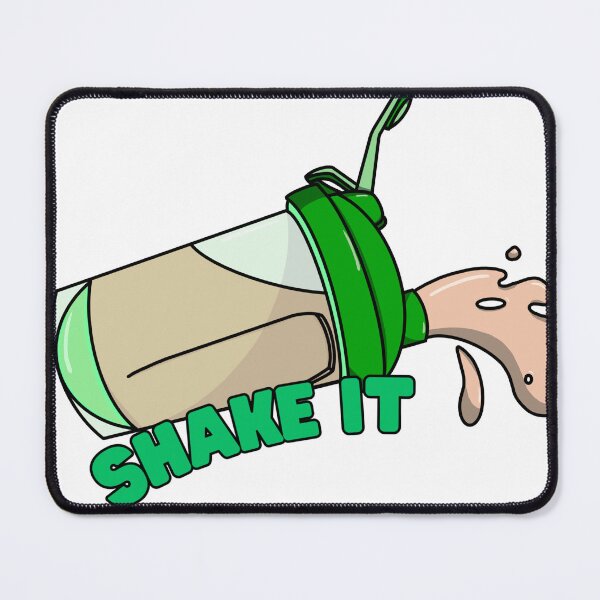 Item preview, Shaker Bottle designed and sold by James-D-Evans.