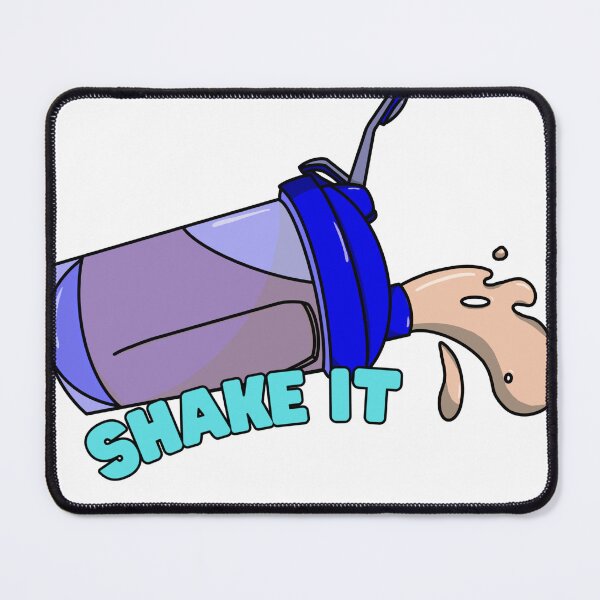 Item preview, Shaker Bottle designed and sold by James-D-Evans.