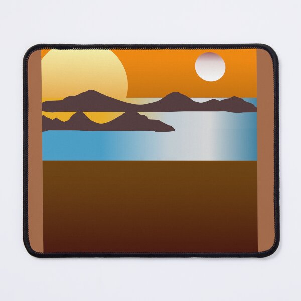 Item preview, Another Place In SpaceTime designed and sold by RGSMOOTHFINGER.