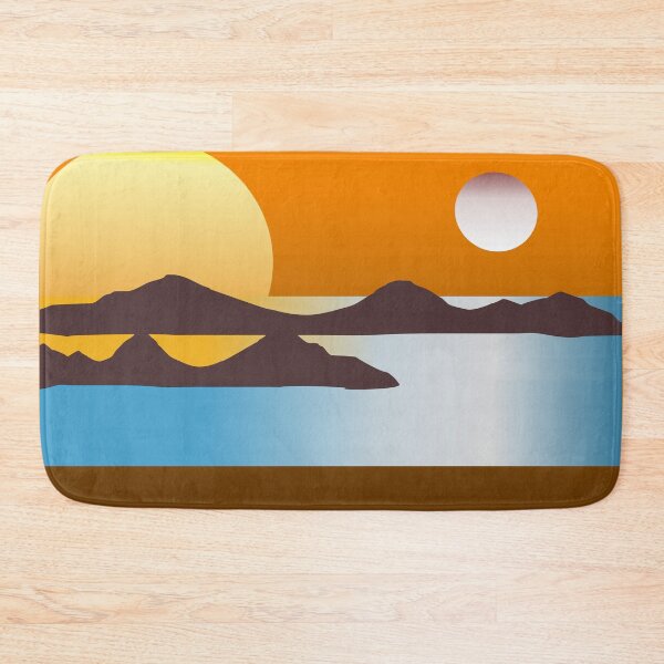 Item preview, Another Place In SpaceTime designed and sold by RGSMOOTHFINGER.
