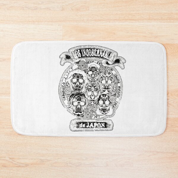 Item preview, Los Ingobernables En Seri logo designed and sold by The Irish Whip.