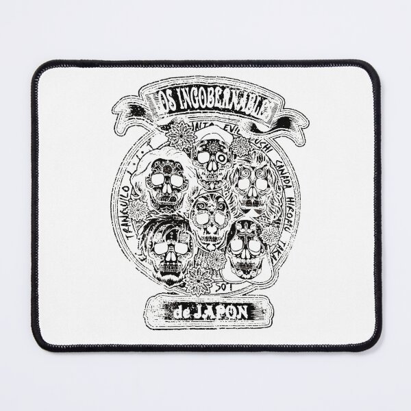 Item preview, Los Ingobernables En Seri logo designed and sold by The Irish Whip.