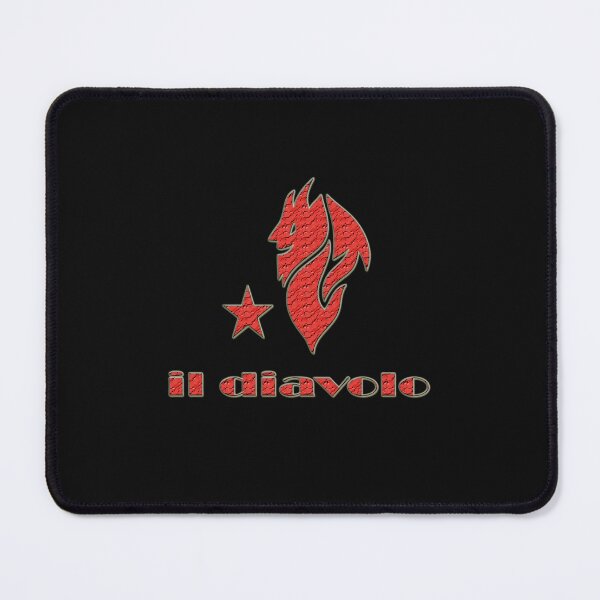 Item preview, il diovolo - milan designed and sold by zrexzo.