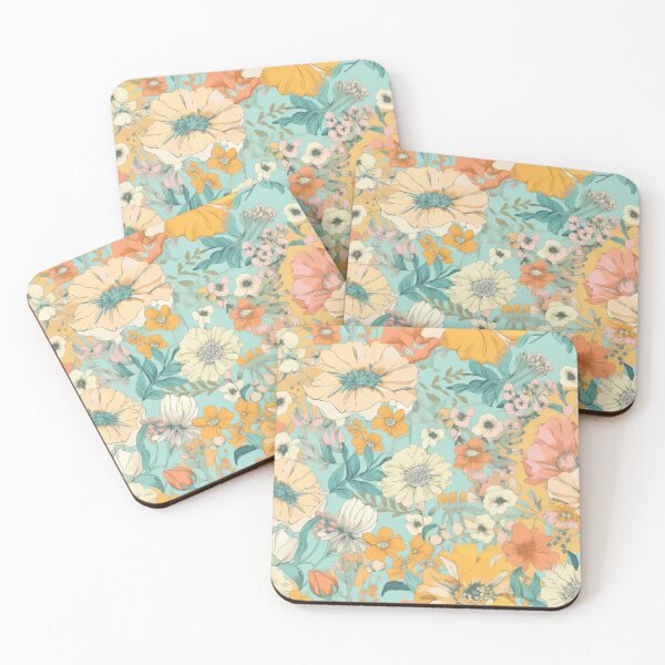 Item preview, Spring Fling: Add a touch of beauty to your everyday #20 designed and sold by Verbul.