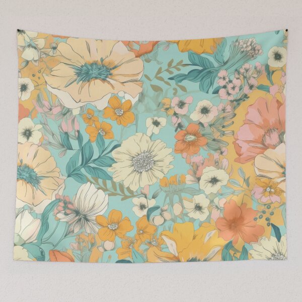 Item preview, Spring Fling: Add a touch of beauty to your everyday #20 designed and sold by Verbul.