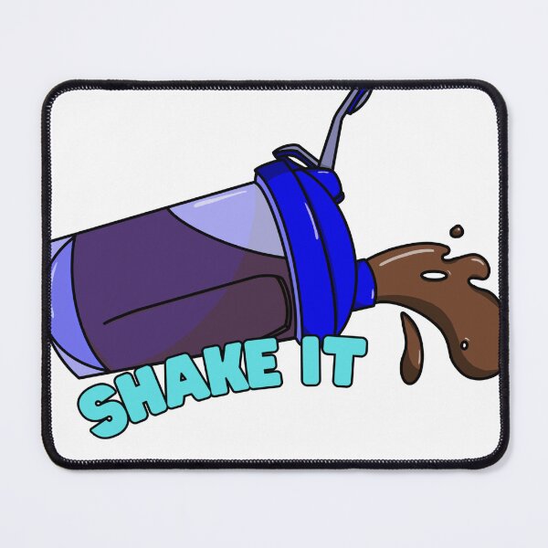 Item preview, Shaker Bottle  designed and sold by James-D-Evans.